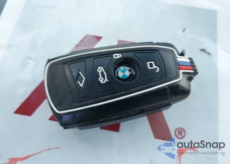 2015 BMW M4 z USA, uszkodzony, nr VIN WBS3R9C59FF708826